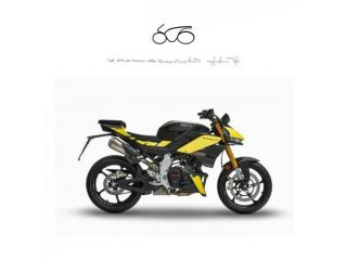 FANTIC MOTOR Stealth 500