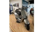 Vespa Elettrica null