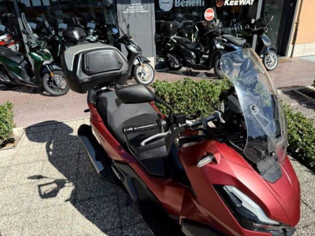 HONDA ADV 350 TUTTO INCLUSO ANCHE PASSAGGIO! MINI RATE rif. 24162362 - Foto 9