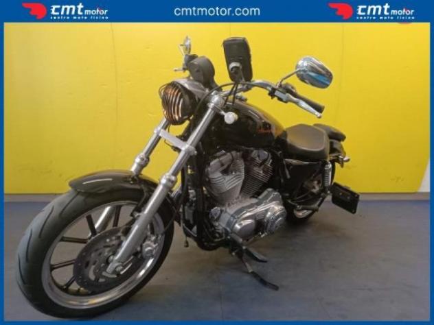 HARLEY-DAVIDSON 883 Low - XL 883L Garantita e Finanziabile rif. 21499633 - Foto 6