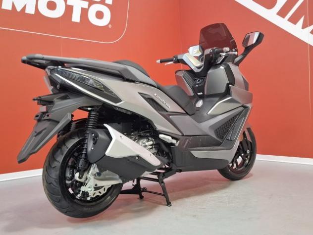 SYM Cruisym 400 Cruisym 400 MY26 (2026-) rif. 23939674 - Foto 7