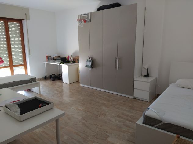 1 POSTO LETTO PER STUDENTESSA IN CAMERA DOPPIA - Foto 6