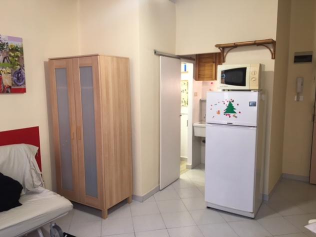 APPARTAMENTO di 1 vani e di 30 mq (BOLOGNA - Bologna) rif. BROCCAINDOSSO - Foto 10