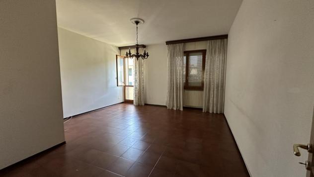 APPARTAMENTO di 5 vani e di 115 mq (FIRENZE) rif. AAJ351 - Foto 4