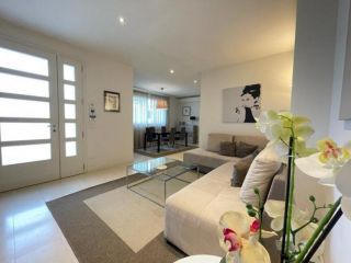 Villa in affitto a Forte dei Marmi 240 mq  Rif: 1399548