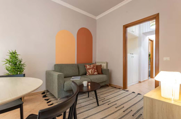 Casa con Giardino Privato Corso Trieste - Villa Ada - Foto 4