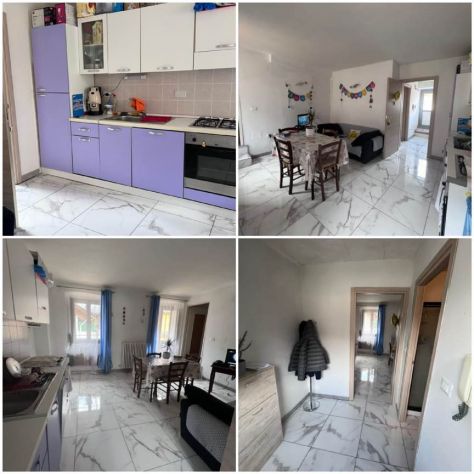 ALLOGGIO IN VIA FILADELFIA : 390 euro
