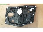 ALZACRISTALLO ELETTR. PORTA ANT. D. CON PANNELLO 6 PIN FIAT 500 X (334-5F)  &hellip;