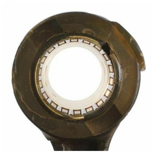 Biella Yamaha 600 epoca interasse 140 asse 35 x 75 spinotto 22 - 1917131 - Foto 5