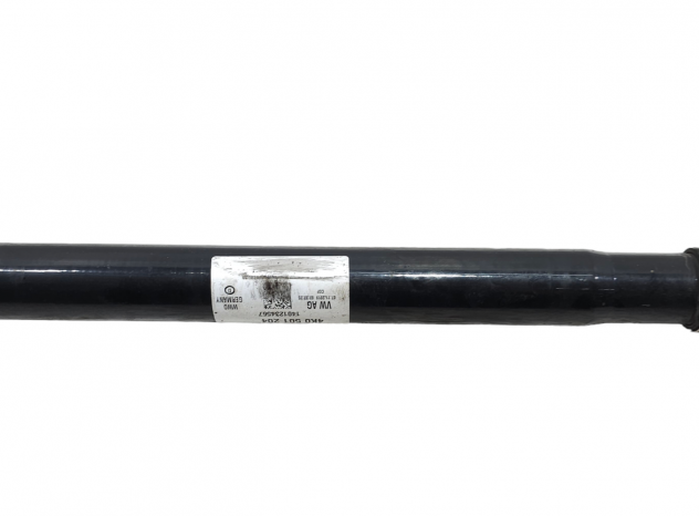 SEMIASSE POSTERIORE DESTRO AUDI A6 Sedan Serie C8 (4A2) 4K0501204 (1825) - Foto 5