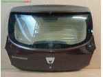 PORTELLO POST. MARRONE MET. C/SERR. (Segno su Spoiler Grd)  Carrozzeria  La &hellip;