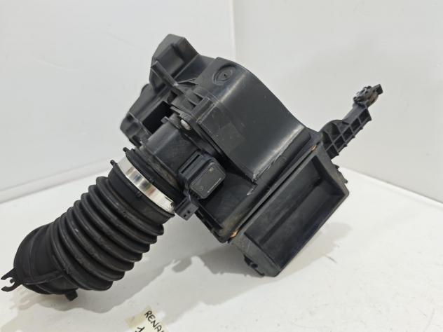 BOX SCATOLA FILTRO ARIA RENAULT Clio Serie IV 165008308R Diesel 1.5 (1219) - Foto 3