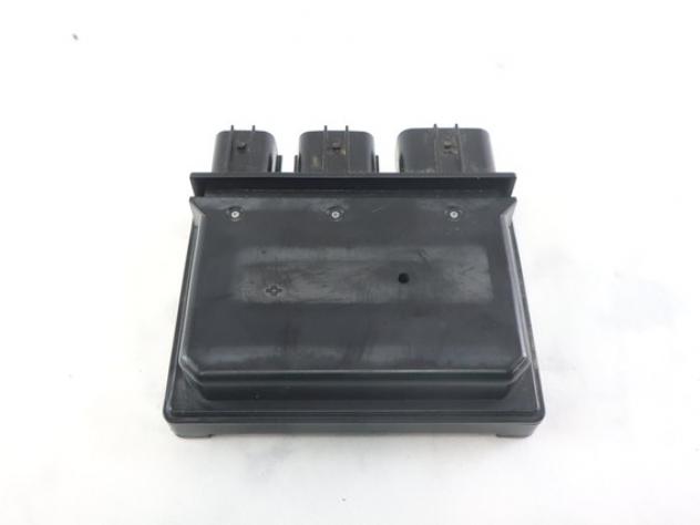 KAWASAKI NINJA 1000 ZX-10R 270020007 CENTRALINA RELÈ FUSIBILIERA 06 - 07 CONTROL UNIT - Foto 4