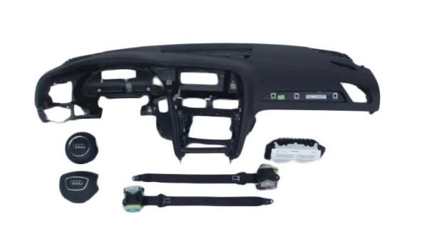 KIT AIRBAG AUDI A5 2009 8TA