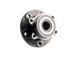 BIRTH Mozzo ruota 3560