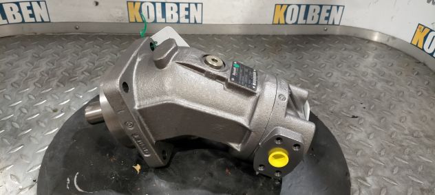 Pompa Rexroth A2FO56/61R-PPB05 - Foto 2