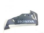 HONDA CBR RR ABS KM0 600 CARENA CHIGLIA PUNTALE ANTERIORE DESTRA 2024 2026