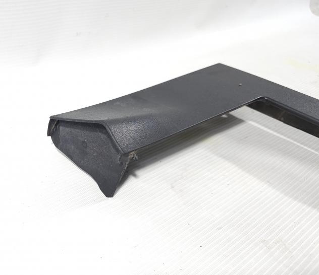 MODANATURA ARCO RUOTA ANTERIORE SX BMW X4 Serie (G02) 51777400671 B47D20A Diesel 2000 (18) - Foto 15