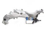 BMW K 1200 RS 46512332713 TELAIO CON DOCUMENTI K41 00 - 05 FRAME WITH DOCUMENTS
