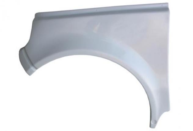 KIN751401104 PARAFANGO ANTERIORE SINISTRO ITALCAR T3