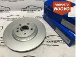 Dischi Freno Ant. Discovery Sport - Evoque ­- E-Pace LR059122