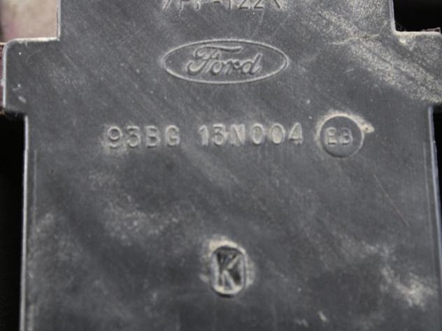 1119444 FARO FANALE POSTERIORE SINISTRO FORD MONDEO SW 1.8 D 66KW 5M 5P (2000) RICAMBIO USATO - Foto 5