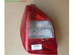 FANALE POST.S. ROSSO BIANCO CITROEN C2 (A6)  Parti elettriche  Fanaleria  F &hellip;