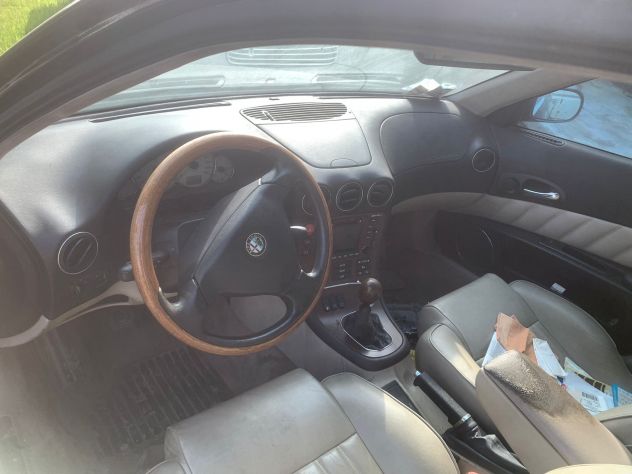 Ricambi Alfa Romeo 166 1999 3.0 benzina AR34301 - Foto 7