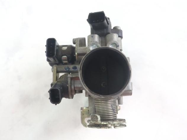 KYMCO XCITING 500 R 1610KLDG7E00 CORPO FARFALLATO 07 - 14 THROTTLE BODY