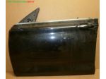 PORTA ANT.S.(in alluminio) NERO MET. C/ALZ. E SERR.  Carrozzeria  Lamierati &hellip;