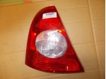 FANALE POST.S. RENAULT CLIO (C65/B65)  Parti elettriche  Fanaleria  Fanali  &hellip;