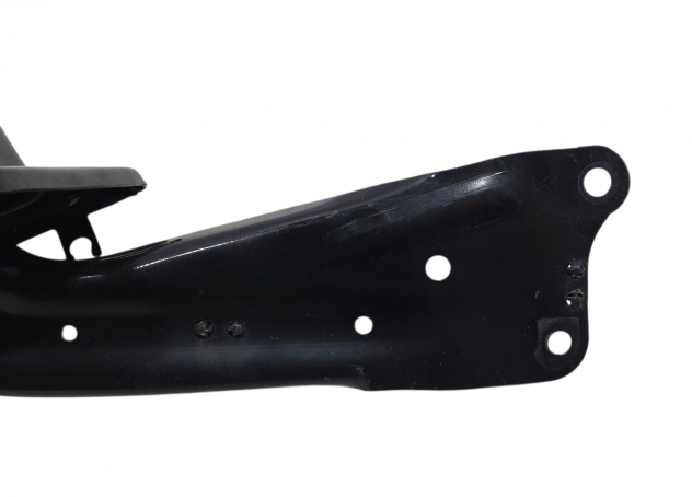 BRACCIO OSCILLANTE ASSALE POSTERIORE SX AUDI A3 Sportback (8YA) 5Q0505225C (19) - Foto 2