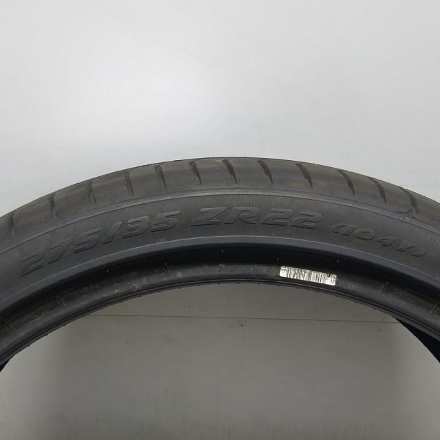 2 GOMME 275 35 22 PIRELLI A73452 - Foto 6