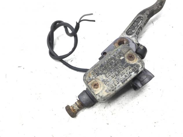 DUCATI MONSTER 600 POMPA DESTRA FRENO ANTERIORE NO CAVALLOTTO 1999 M300AA - Foto 4