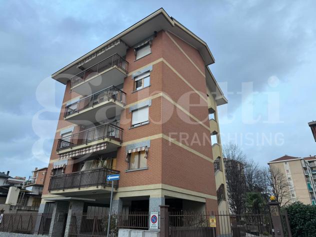 Box/Posto auto - Collegno . Rif.: Cod. rif 3336864VRG