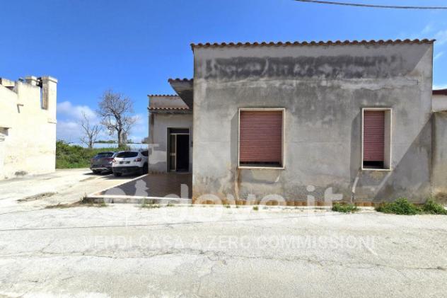 Rustico / Casale di 195 m² con 2 locali in vendita a Marsala - Foto 19