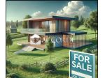 AREA EDIFICABILE di 800 mq (MONTEBELLUNA) rif. AS800