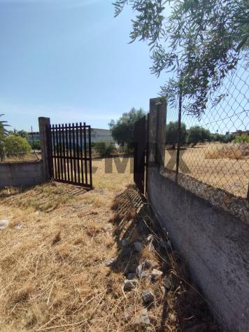 Terreno Edificabile in vendita a Motta Sant'Anastasia - Foto 9
