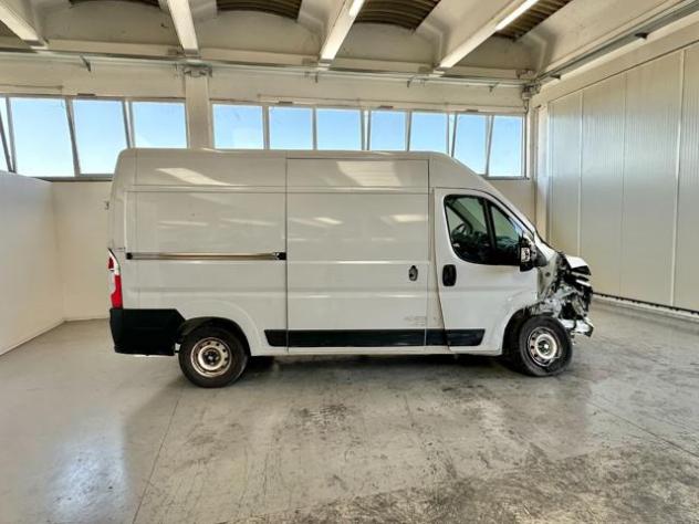 FIAT Ducato 35 2.2 MJT 140CV PM-TM FURGONE rif. 23961588 - Foto 8