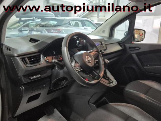 NISSAN Townstar 22kW Van Acenta PC rif. 23975732 - Foto 8