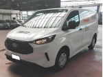 FORD Transit Custom Trend Van 320 L1H1 2.0 EcoBlue 136 CV rif. 23988594