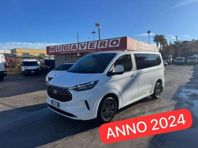 FORD TURNEO 2.0 150CV E6 9 POSTI rif. 23118125