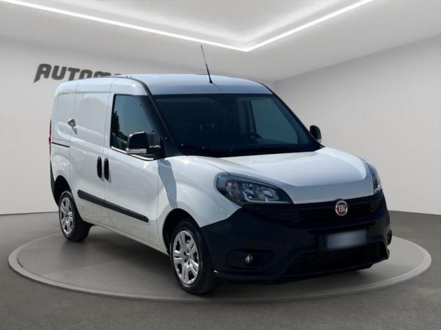 FIAT Doblo 1.6 MJT 105CV CH1 rif. 23904825 - Foto 3