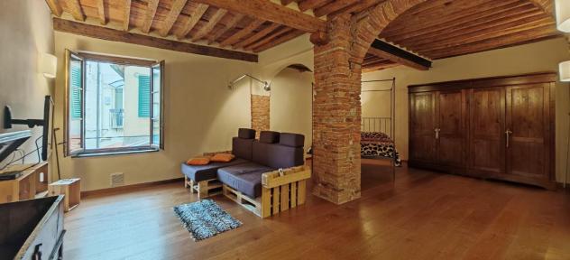 appartamento in vendita a Lucca in zona Centro Città