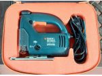 SEGHETTO ALTERNATIVO BLACK&DECKER