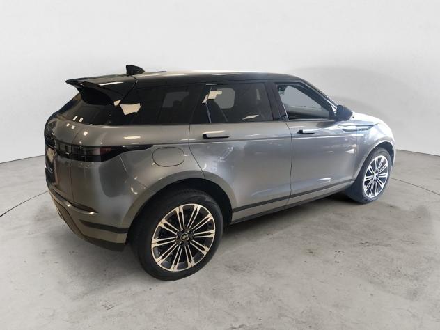 Land Rover Range Rover Evoque 1.5 I3 309 PHEV S AWD auto - Foto 8