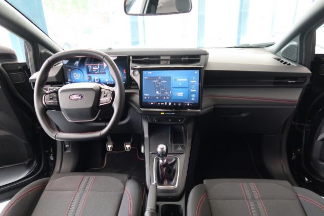 Ford Puma 1.0 EcoBoost Hybrid 125 CV ST-Line - Foto 7