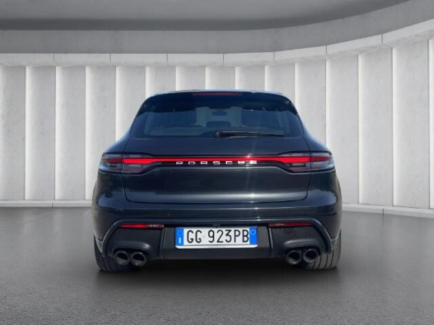 PORSCHE Macan 1ªs. '13-'25 Macan 2.0 - Foto 5