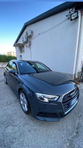 Audi A3 2.0 TDI quattro Sport - Foto 10
