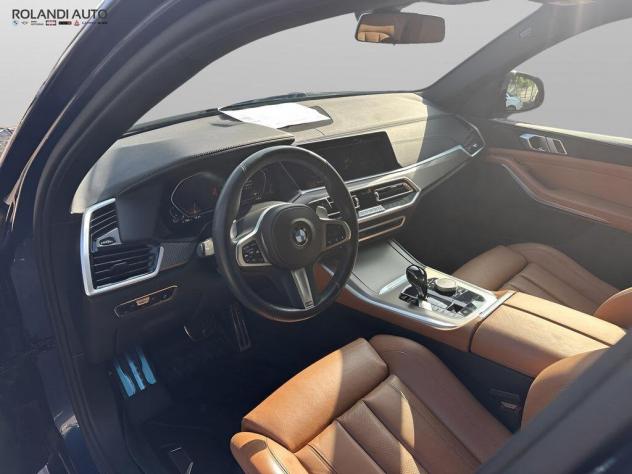BMW X5 xdrive25d Msport auto - Foto 10